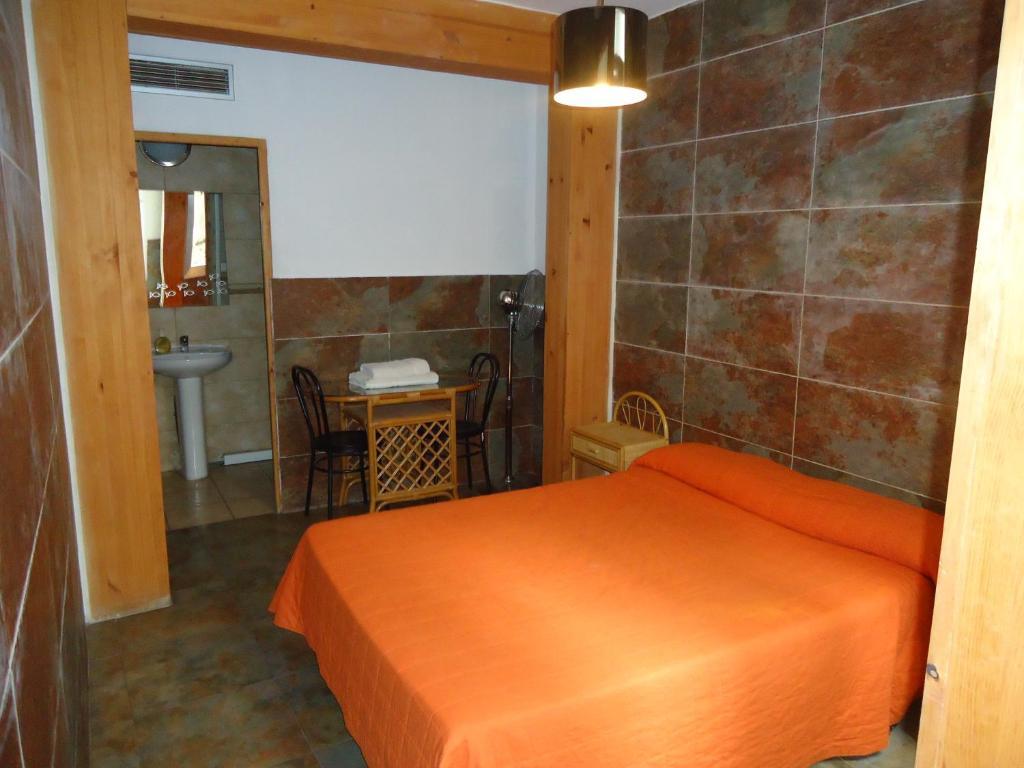 Lenin Hostel Barcelona Pokój zdjęcie
