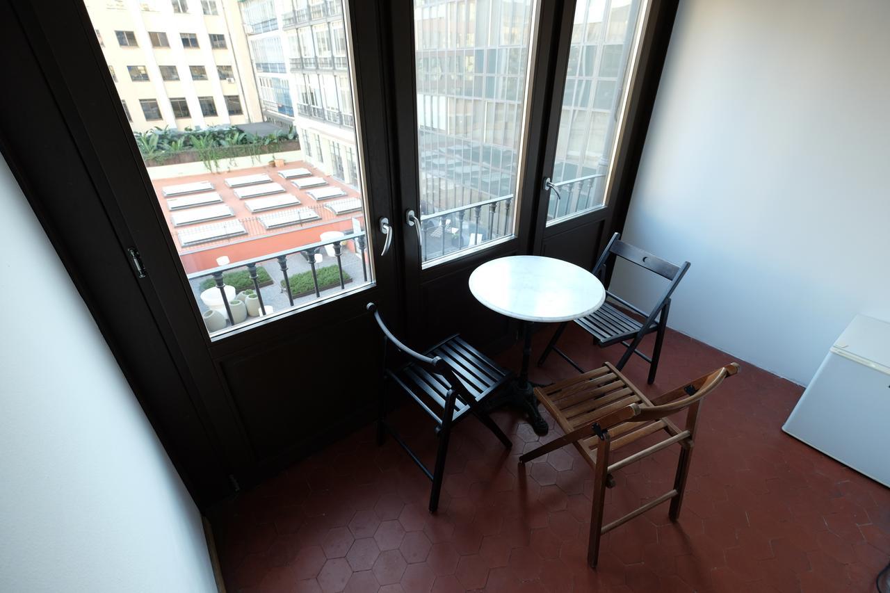 Lenin Hostel Barcelona Zewnętrze zdjęcie