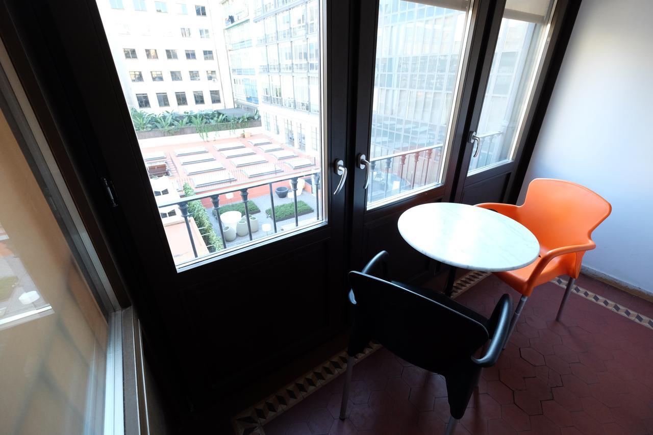 Lenin Hostel Barcelona Zewnętrze zdjęcie