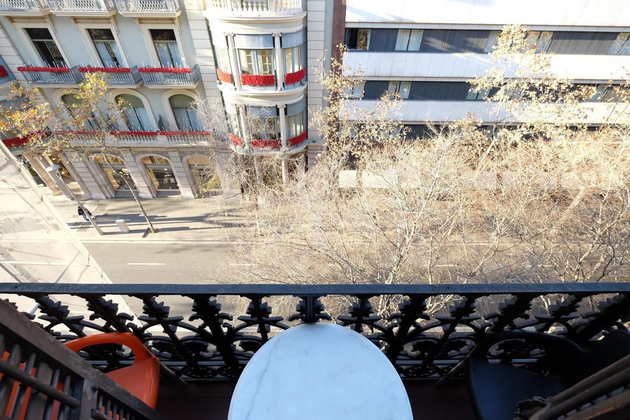 Lenin Hostel Barcelona Zewnętrze zdjęcie